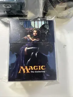 Magic The Gathering. Boxes New In Pack - Image 4