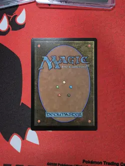 Wizards of the Coast MTG Katara, Waterbending Master TLE 0093 English 2025 - Image 3
