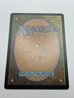 Thrilling Encore - Battlebond - MTG - Rare - Magic the Gathering - Image 3