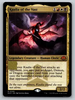 Kaalia of the Vast Modern Horizons 3 Regular - Image 1