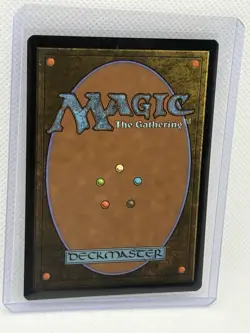 Brain Freeze - Secrets of Strixhaven: Mystical Archive FOIL MTG #0013 - Image 2