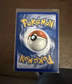 Pokemon LIGHTNING ENERGY Eye Moduwa Sketch 2025 Auto - Image 2