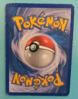 Pokemon - Krookodile - 65/114 Holo Rare - Black & White MP - Image 2