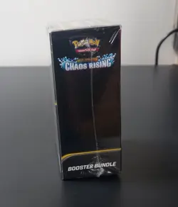 Pokemon TCG - Chaos Rising Booster Bundle brand new✅ ship today - Image 2