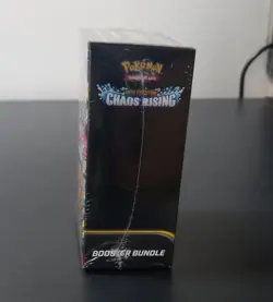Pokemon TCG - Chaos Rising Booster Bundle brand new✅ ship today - Image 4