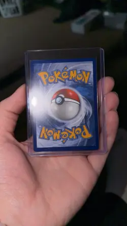 Pokemon TCG Pikachu EX 277/217 Ascended Heroes SIR - Image 2