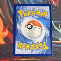 Pokemon Gastly 33/83 Generations Reverse Holo Common Basic Psychic 50 HP 2016 - Image 3