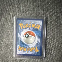 Pokemon Charizard SM158 Promo Holo English Stage 2 150 HP Card SM - Image 2