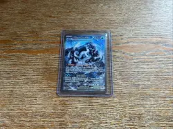 Chien Pao EX 261/193 Sv02 Paldea Evolved Pokemon Special Illustration Rare - Image 3