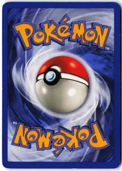 Bagon 50/97 Common Dragon Pokemon Reverse Holo LP - Image 2
