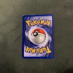 Snorlax 27/64 Rare Jungle Pokemon Unlimited - Image 2