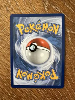 Hop's Trevenant 096/217 (Poke Ball) Rare Ascended Heroes Pokemon Card TCG NM - Image 2