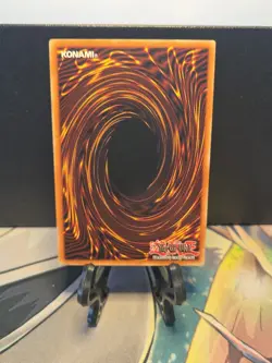 Yu-Gi-Oh Left Leg Of The Forbidden One LOB-121 Unlimited Ultra Rare NM- - Image 2