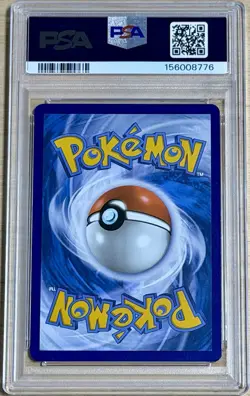 2024 Pokemon Twilight Masquerade GRENINJA EX 198/167 - PSA 9 Mint - Image 2