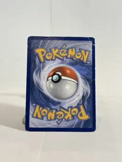 M Absol EX XY63 XY Promo Mega EX - DMG - Image 2