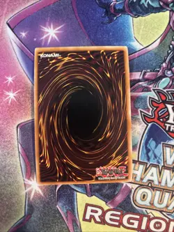 (YBL) Yugioh! Scrubbed Raid - DP09-EN029 - Super Rare - Unlimited - YuGiOh LP - Image 2
