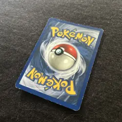 Pokemon TCG Victreebel Jungle 14/64 Holo Unlimited Holo Rare - Image 3