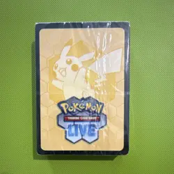 Pokemon TCG chaos rising battle deck Ampharos 075 - Image 2