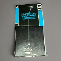 Pokemon Scarlet & Violet black bolt elite trainer box sealed - Image 2