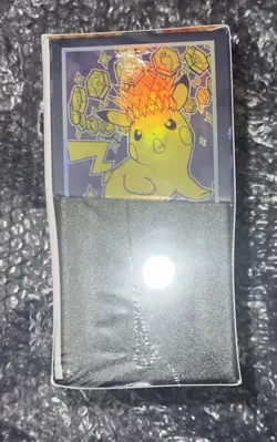 Pokemon Scarlet & Violet Surging Sparks Pokemon Elite Trainer Box ETB SEALED NEW - Image 3
