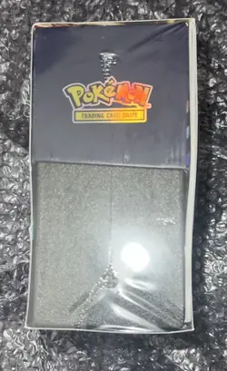 Pokemon Scarlet & Violet Surging Sparks Pokemon Elite Trainer Box ETB SEALED NEW - Image 4