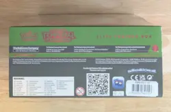 Pokemon TCG Temporal Forces Iron Leaves Elite Trainer Box ETB Sealed - Image 5