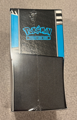Pokemon TCG: Black Bolt Elite Trainer Box ETB Brand New *SEALED* - Image 2