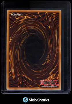 2023 YU-GI-OH! LOB WHITE DRAGON 25TH ANNIVERSARY EN DARK MAGICIAN ULTRA RARE - Image 2