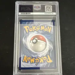 Pokemon Dragonite EX 106/108 Evolutions Holo Full Art Ultra Rare PSA 10 - Image 4