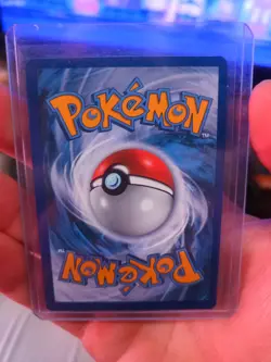 Pokemon Charizard VMAX SV107/SV122 Gigantamax Rare Foil 330 HP 300 ATK - Image 2