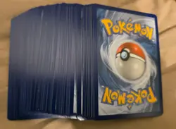 Pokemon SM Unbroken Bonds COMPLETE UNCOMMON, COMMON & TRAINER SET - Image 2