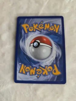 Pokemon TCG First Partner Illustration Gen 1 Kanto Starters Set Mint/Near Mint - Image 5