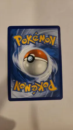 Pokemon TCG Roaring Moon EX Sir 251/182 - Image 2