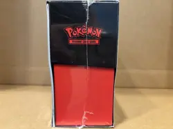 Pokemon TCG Scarlet & Violet Destined Rivals Elite Trainer Box ETB New Sealed - Image 3