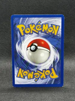 Pokemon TCG Koffing 1st Edition 58/82 Regular 1999-2000 Team Rocket Set - Image 2