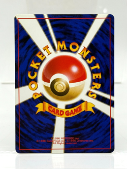 MINT! 💋 Pokemon Gym Challenge Sabrina's Jynx No. 124 Uncommon (BANNED ART) - Image 2