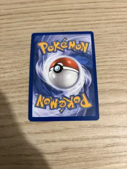 Pokemon TCG - Gengar 050/088 Holo - Perfect Order Near Mint - Image 2