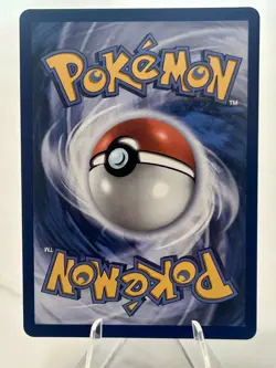 Pikachu ex 219/191 Surging Sparks Ultra Rare Holo Near Mint - Image 2