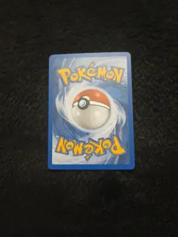 Pokemon Persian 44/112 FireRed & LeafGreen Normal - Image 4