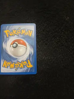 Pokemon Persian 44/112 FireRed & LeafGreen Normal - Image 5