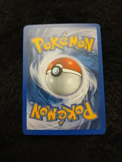 Meganium 9/115 Unseen Forces - Pokemon TCG 2005 - Image 4