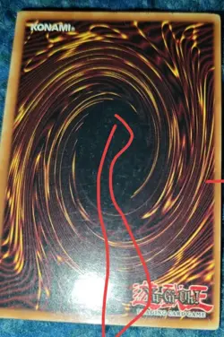 Yugioh Pyramid Turtle CP02-EN004 Super Rare MP - Image 3