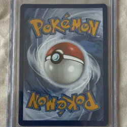 The Pokemon Company Drowzee 210/198 SV01 Illustration Rare Holo English 70 HP - Image 2