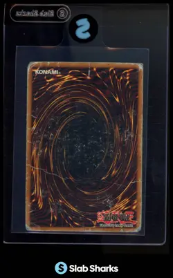 2004 YU-GI-OH! STARTER DECK KAIBA EVOLUTION 1ST EDITION BLUE-EYES WHITE DRAGON - Image 2