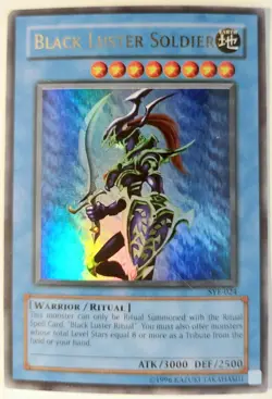 Lot Of Nine Yugioh, Digimon, and Pokemon cards - Image 1