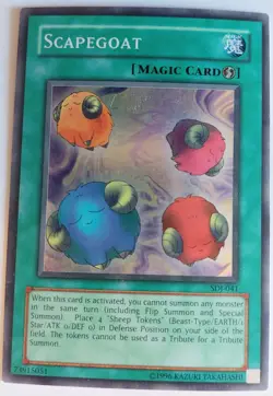 Lot Of Nine Yugioh, Digimon, and Pokemon cards - Image 5
