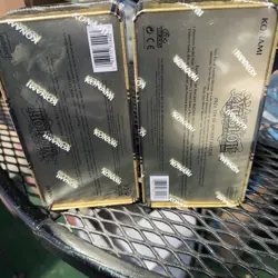💥Yu-Gi-Oh! TCG: 2021 Tin of Ancient Battles - 3 Mega Booster Packs Lot Of 2 💥 83717854203 - Image 3