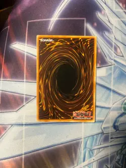 Yu-Gi-Oh Stare of The Snake Hair 1st Edition Ultra Rare NM - Image 2