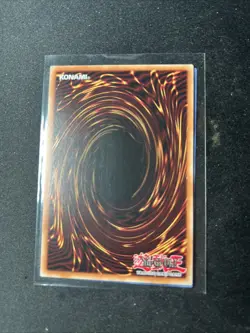 Royal Magical Library - OP07-EN004 - Super Rare NM Yugioh - Image 2