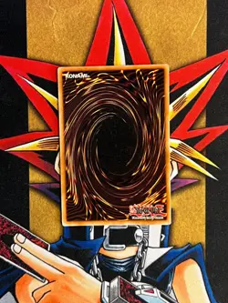 AST-023 Zaborg The Thunder Monarch Super Rare UNL Edition NM Yugioh - Image 2